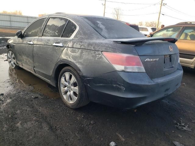 2008 Honda Accord EX