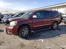 2011 Nissan Armada SV for sale in Louisville, KY