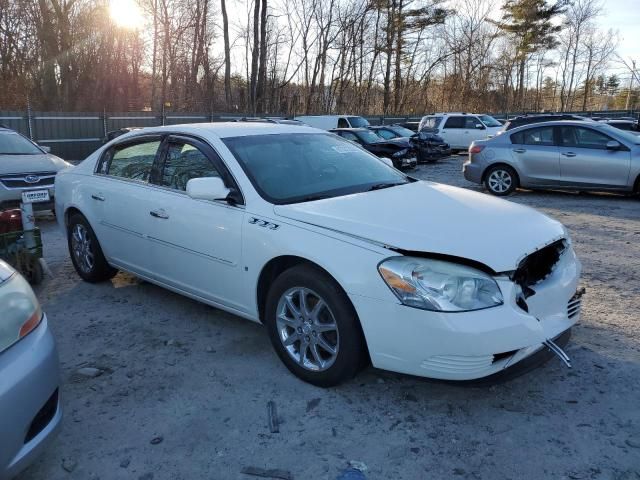 2007 Buick Lucerne CXL