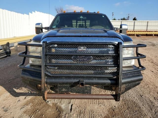 2012 Ford F350 Super Duty