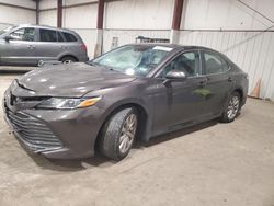 2019 Toyota Camry L for sale in Pennsburg, PA