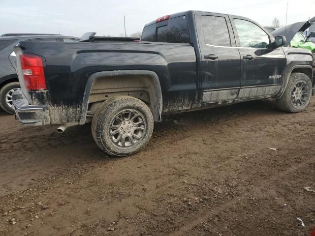 2015 GMC Sierra K1500 SLE