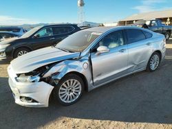 2013 Ford Fusion Titanium Phev for sale in Phoenix, AZ