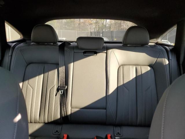 2023 Audi E-TRON Sportback Premium Plus