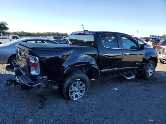 2015 Chevrolet Colorado LT