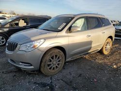 Buick Enclave salvage cars for sale: 2016 Buick Enclave