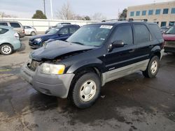 2001 Ford Escape XLS for sale in Littleton, CO