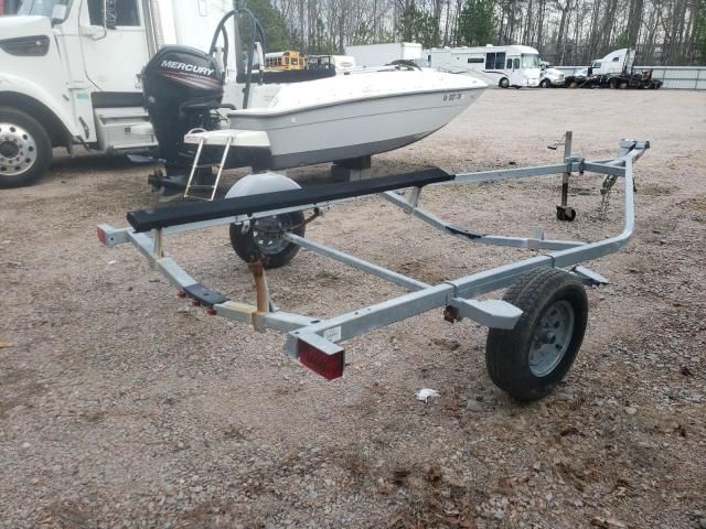 2018 Bayliner Element 16