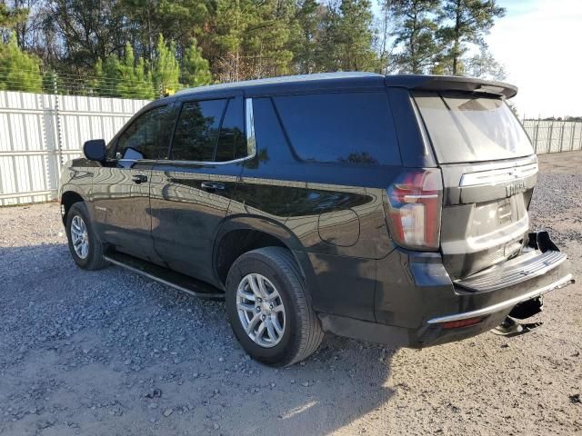 2023 Chevrolet Tahoe C1500 LT