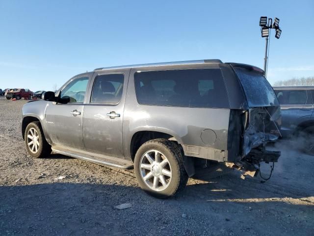 2008 GMC Yukon XL Denali