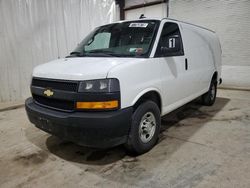 2021 Chevrolet Express G2500 for sale in Central Square, NY