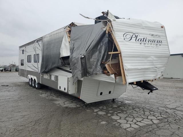 2019 Montana Travel Trailer