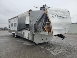 Montana salvage cars for sale: 2019 Montana Travel Trailer