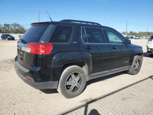 2012 GMC Terrain SLT