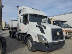 Volvo salvage cars for sale: 2016 Volvo VN VNL