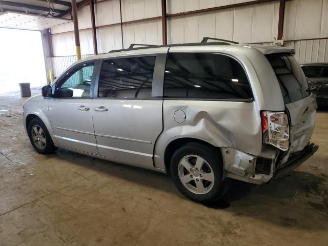 2011 Dodge Grand Caravan Mainstreet