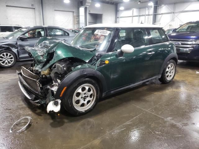 2013 Mini Cooper