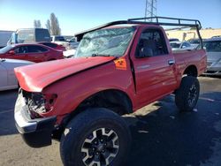 Toyota Tacoma salvage cars for sale: 1999 Toyota Tacoma Prerunner