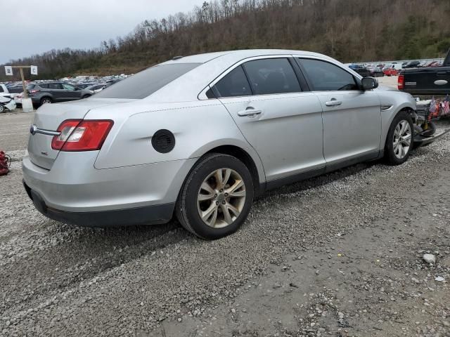 2010 Ford Taurus SEL