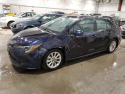2021 Toyota Corolla LE for sale in Milwaukee, WI