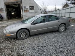 Chrysler salvage cars for sale: 1999 Chrysler Concorde LXI