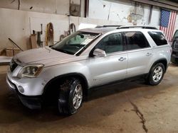 2009 GMC Acadia SLT-1 en venta en Casper, WY