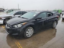 2016 Hyundai Elantra SE en venta en Grand Prairie, TX