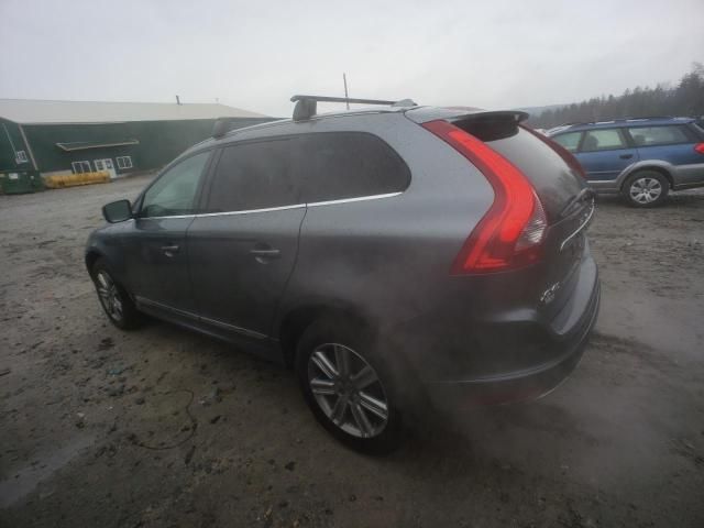 2017 Volvo XC60 T5 Inscription