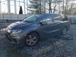 2018 Honda Odyssey EXL for sale in Windsor, NJ