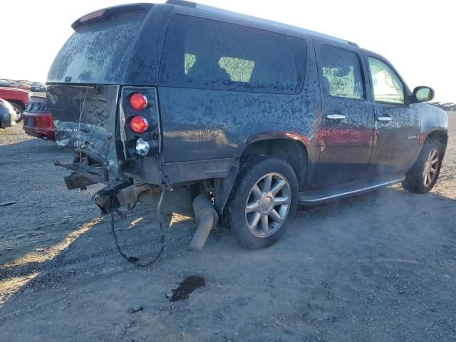 2008 GMC Yukon XL Denali