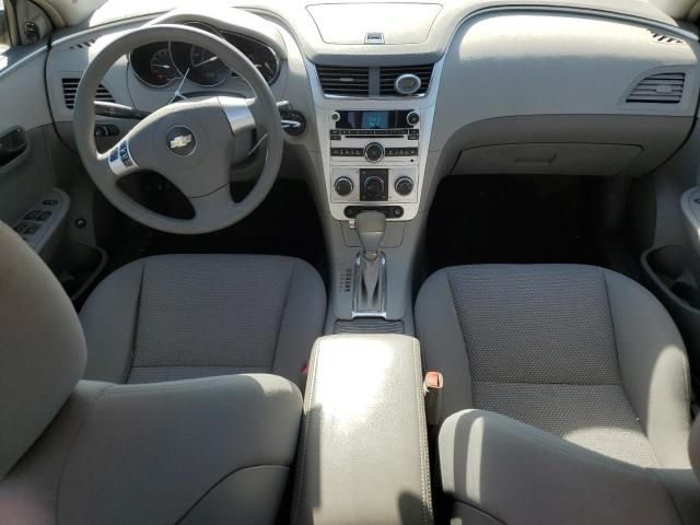 2009 Chevrolet Malibu LS