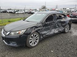 2014 Honda Accord Sport en venta en Eugene, OR