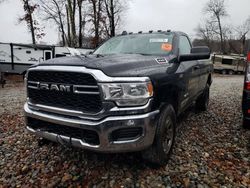 Dodge 3500 salvage cars for sale: 2020 Dodge RAM 3500 Tradesman