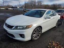 2015 Honda Accord EXL en venta en New Britain, CT
