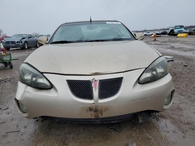 2005 Pontiac Grand Prix