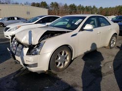 Cadillac salvage cars for sale: 2009 Cadillac CTS HI Feature V6