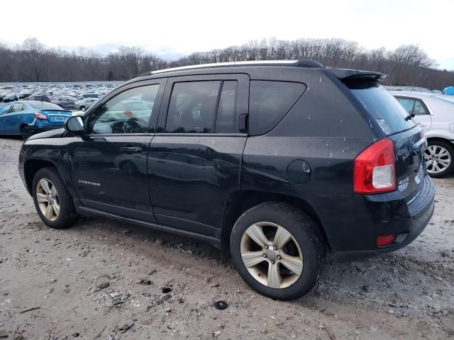 2013 Jeep Compass Sport