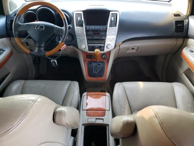 2008 Lexus RX 400H