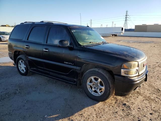 2002 GMC Denali