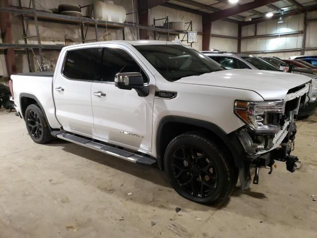 2021 GMC Sierra K1500 Denali