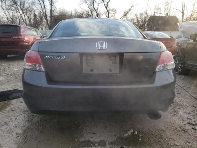 2010 Honda Accord EXL