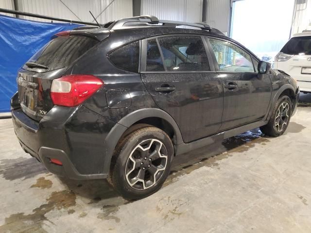 2014 Subaru XV Crosstrek 2.0 Premium