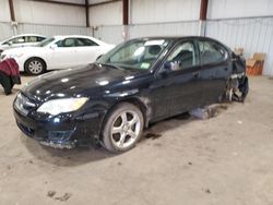2008 Subaru Legacy 2.5I for sale in Pennsburg, PA