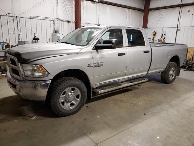 2015 Dodge RAM 3500 ST