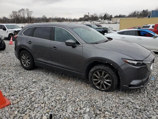 2019 Mazda CX-9 Touring