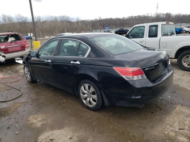 2010 Honda Accord EX