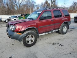 2004 Nissan Xterra XE for sale in Albany, NY