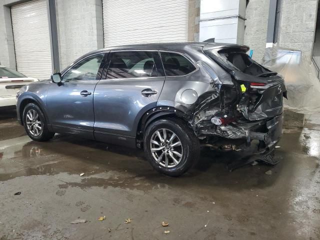 2019 Mazda CX-9 Touring