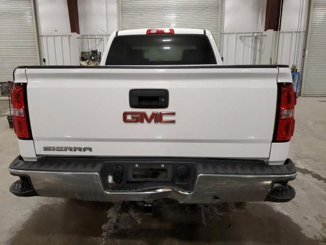 2016 GMC Sierra K1500