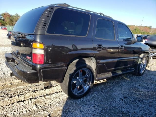 2004 GMC Yukon Denali